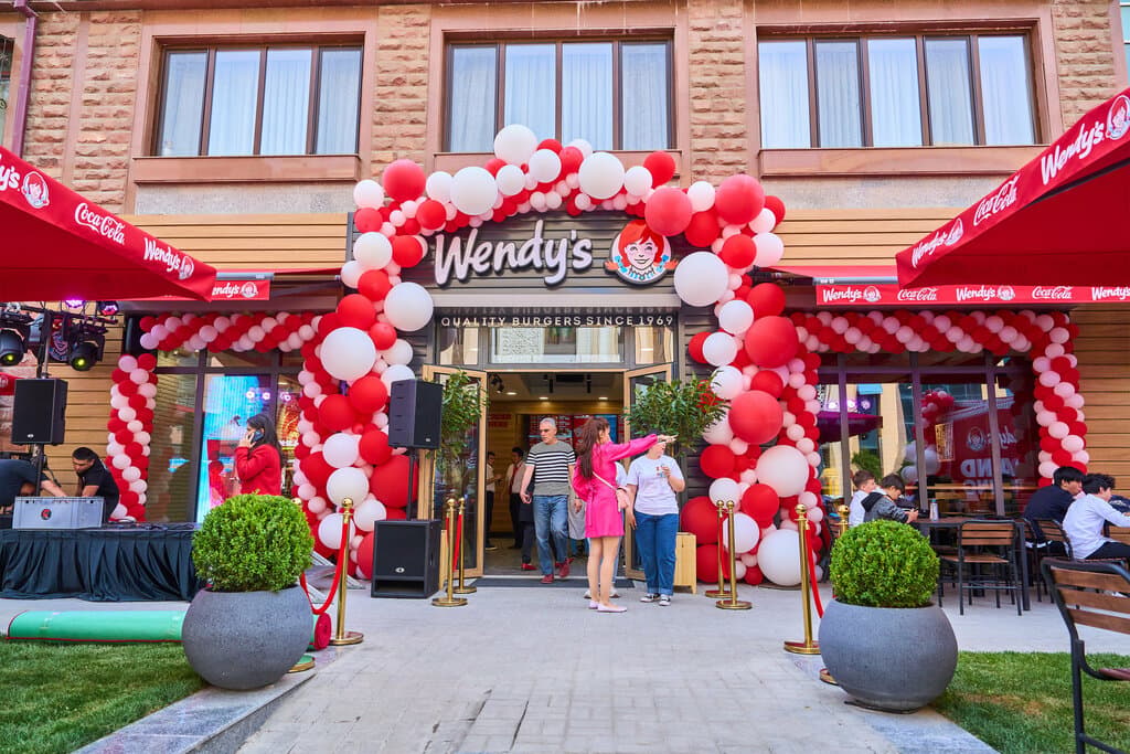 Wendy's