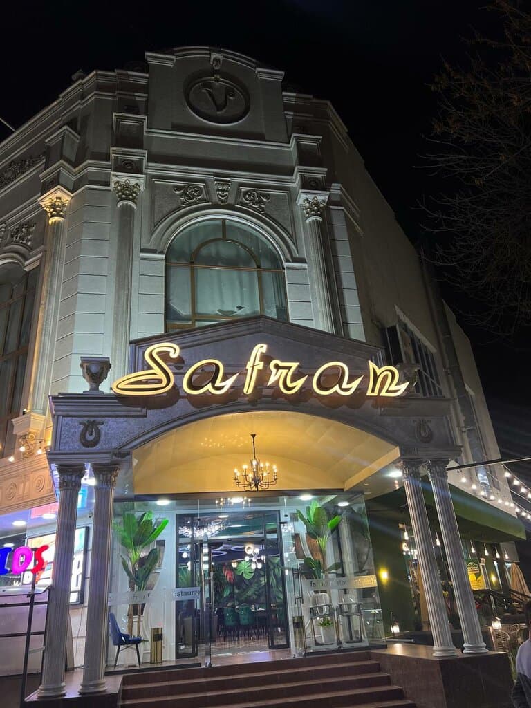 Safran