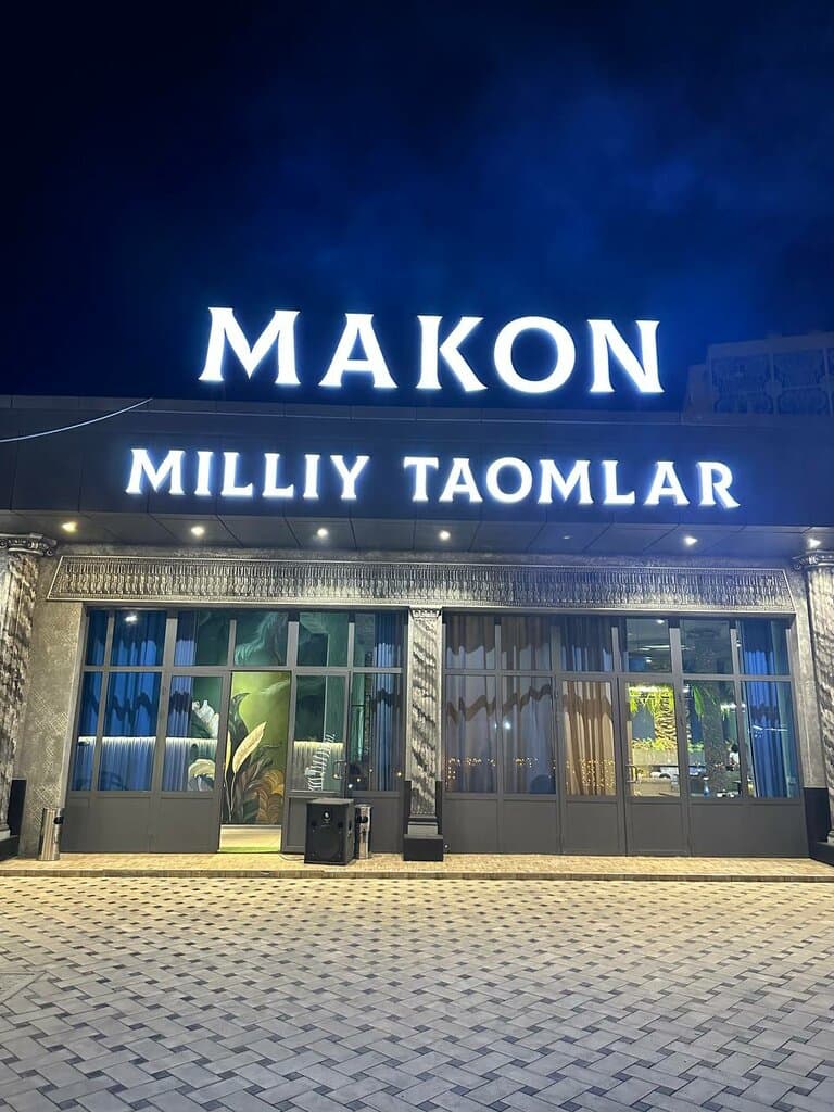 Makon