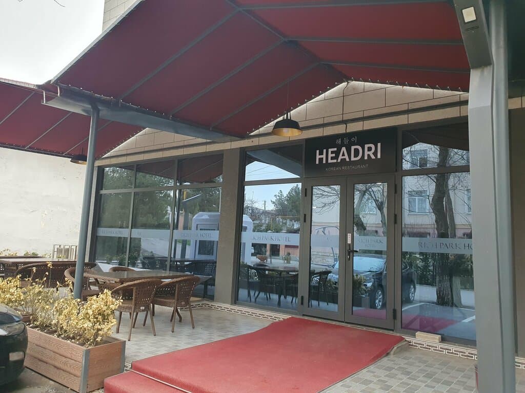 Headri