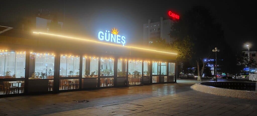 Gunes
