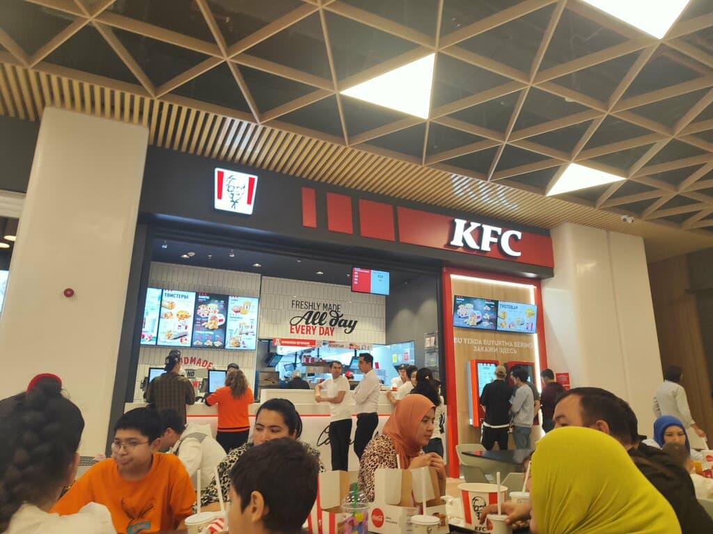 KFC