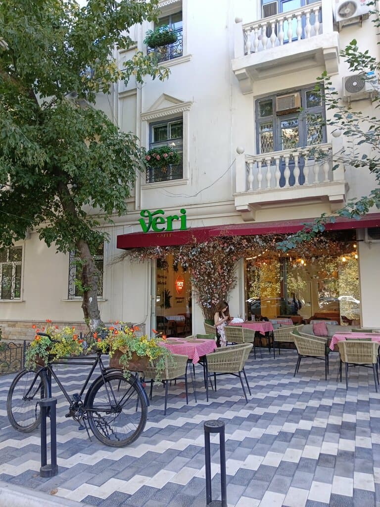 Veri caffè