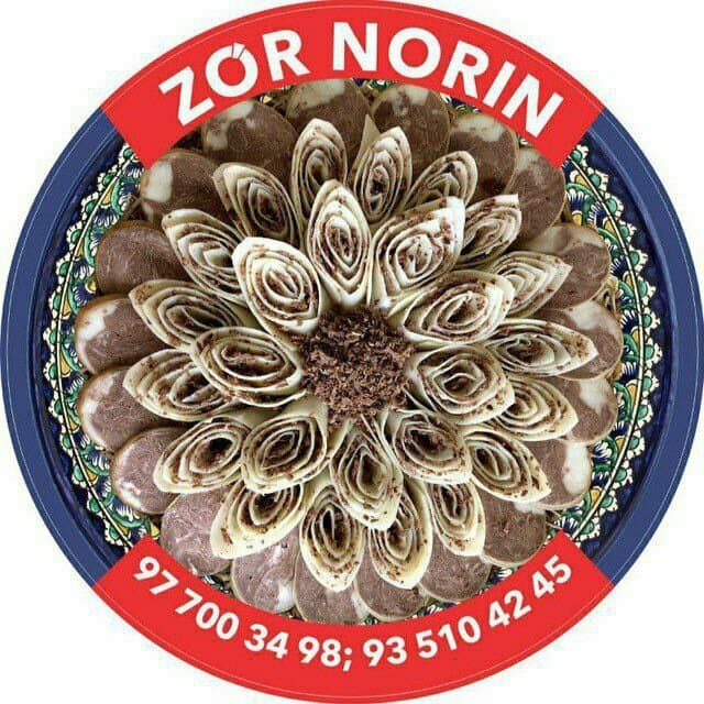 Zo'r Norin
