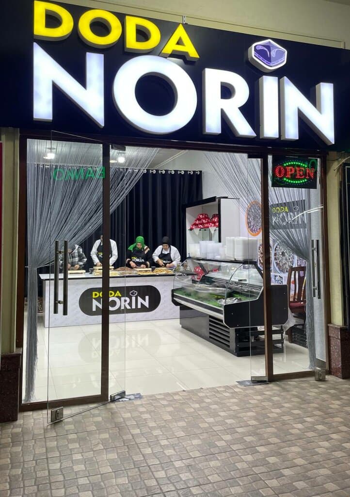 Doda Norin
