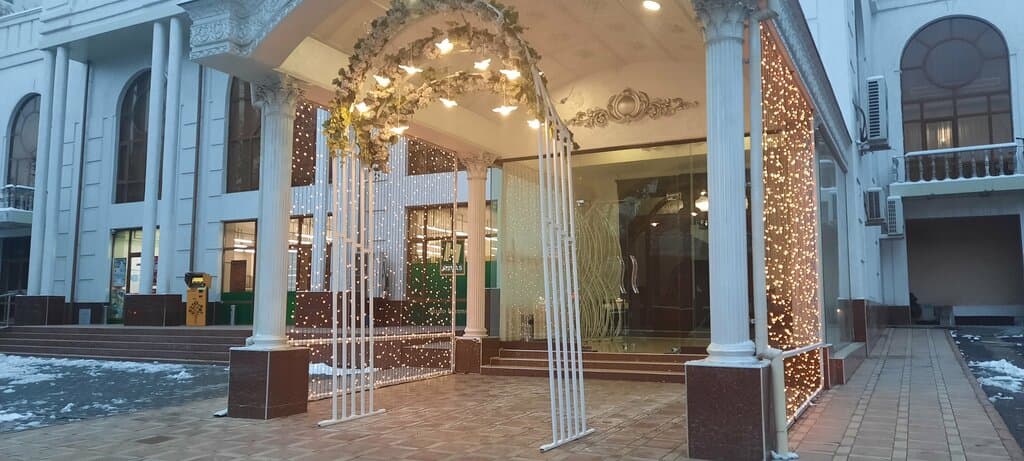 Дилором