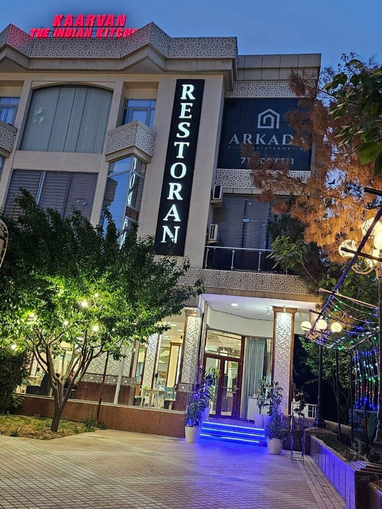 Kaarvan