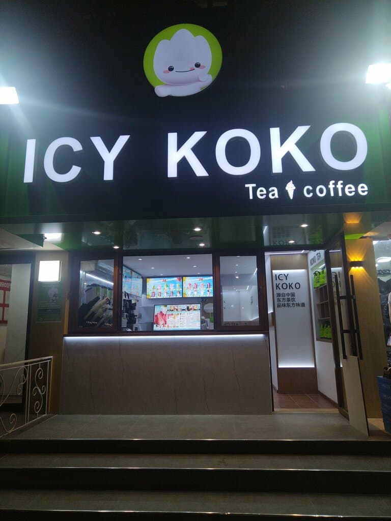 Icy Koko