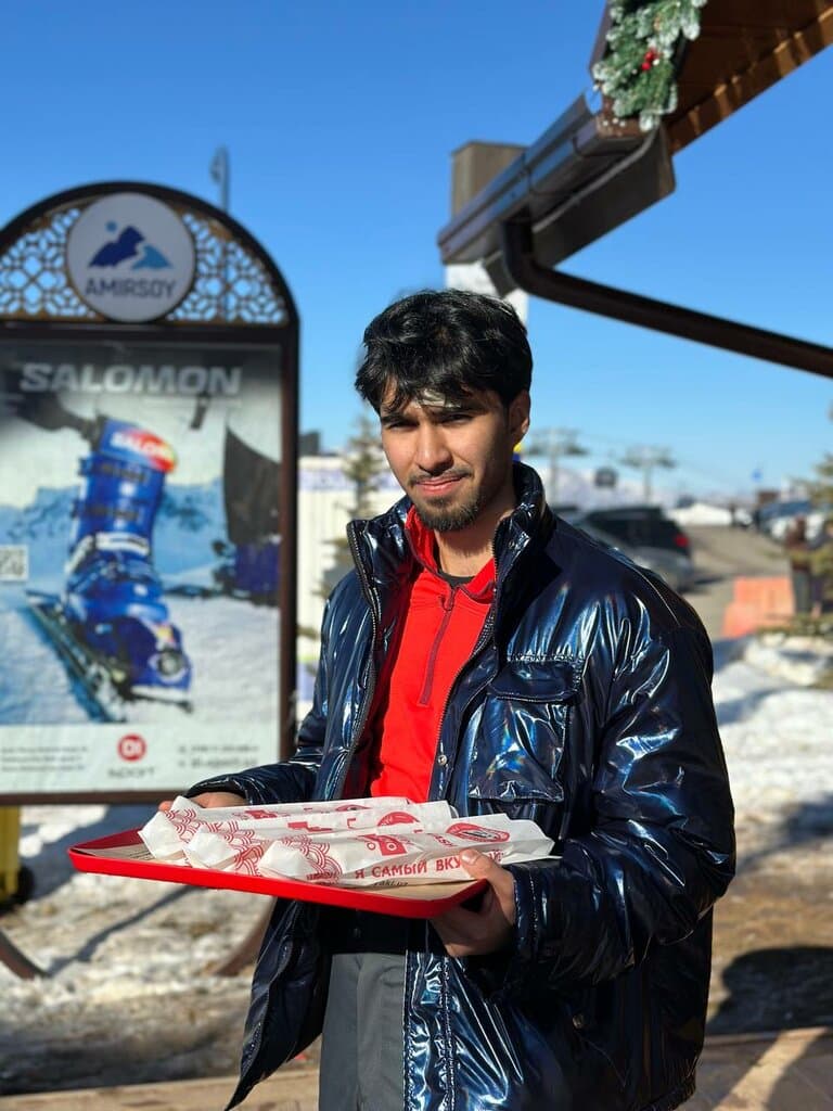 Teriyaki