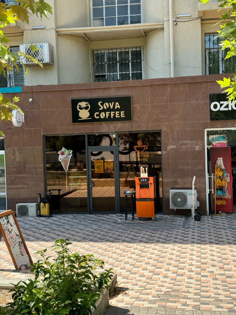 Sova