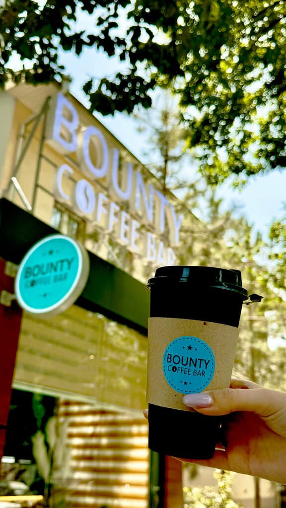 Bounty