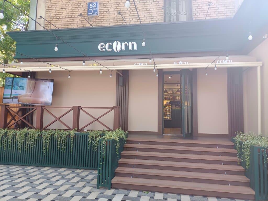 Ecorn