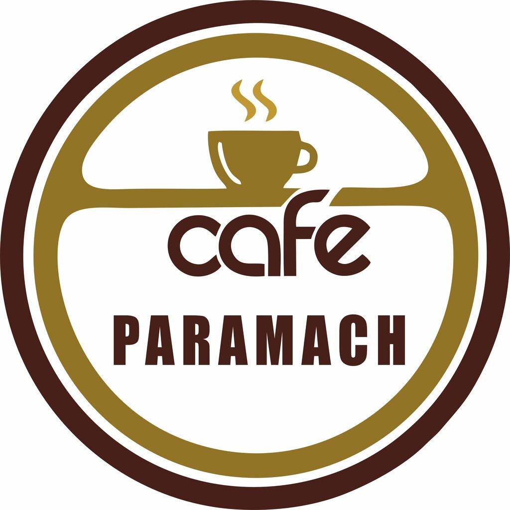 Paramach