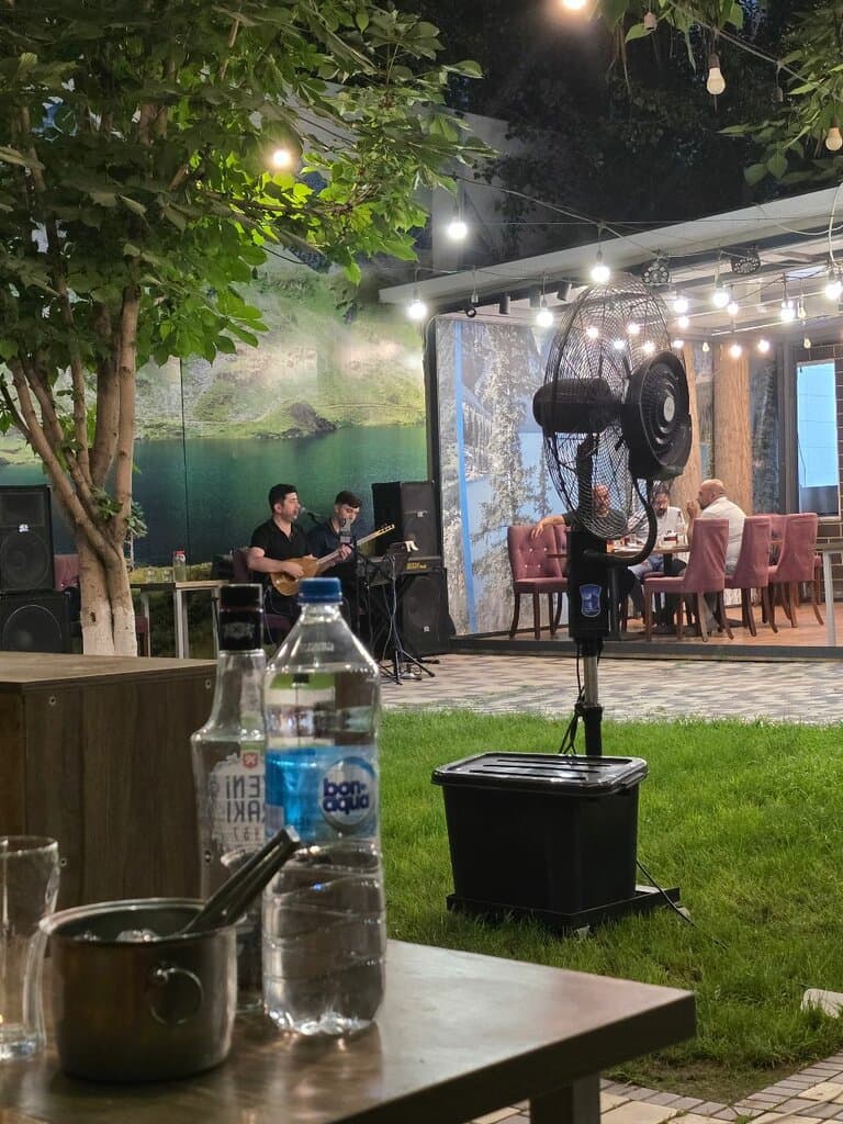 Мода