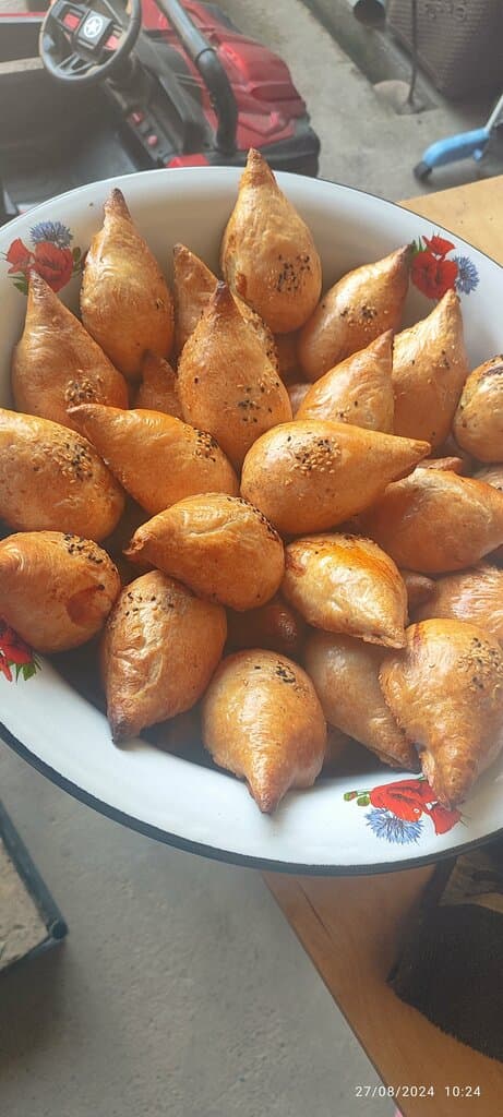 Meyor Somsa