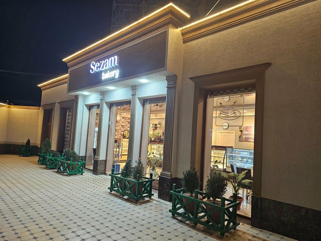 Sezam