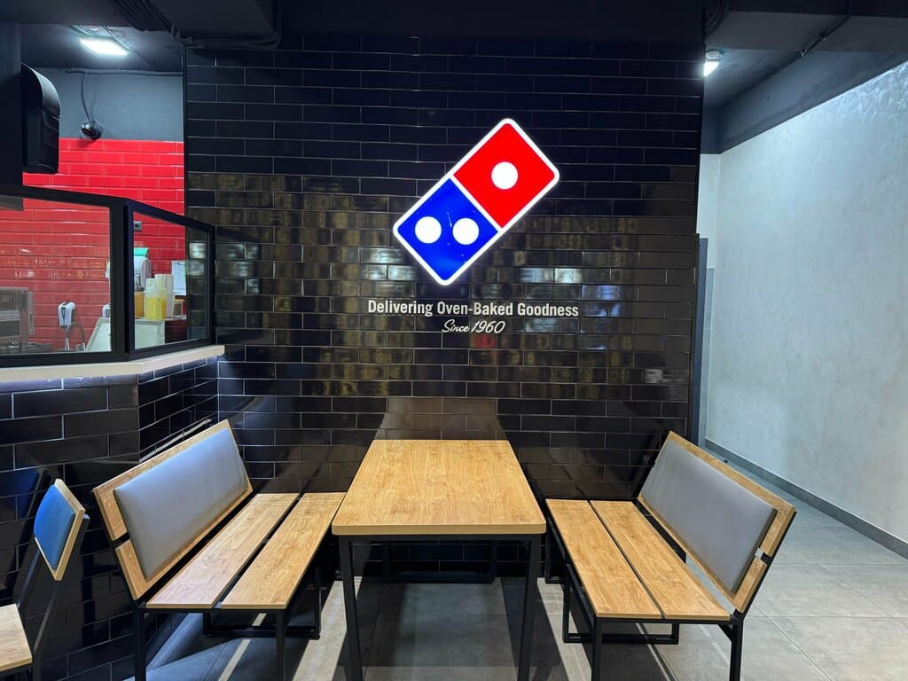 Domino's Pizza