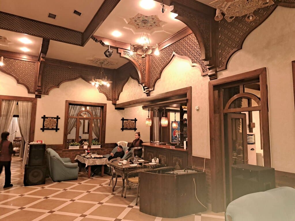 Каримбек