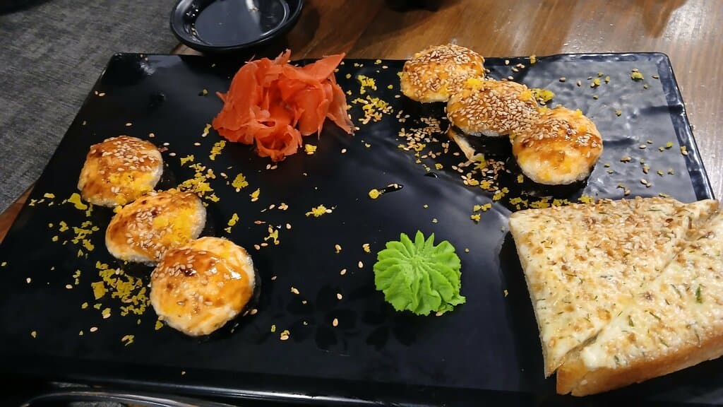 Yaponamama