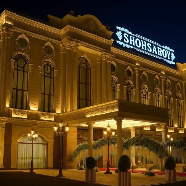 Shohsaroy