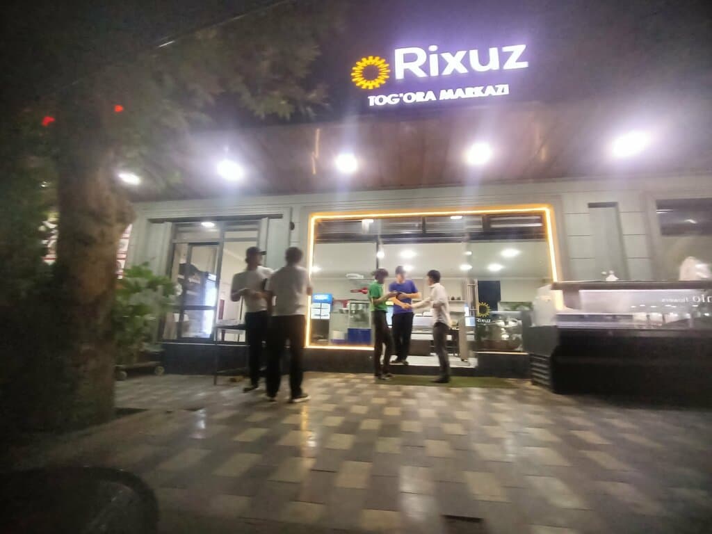 Rixuz