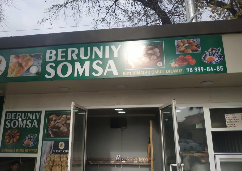 Beruniy