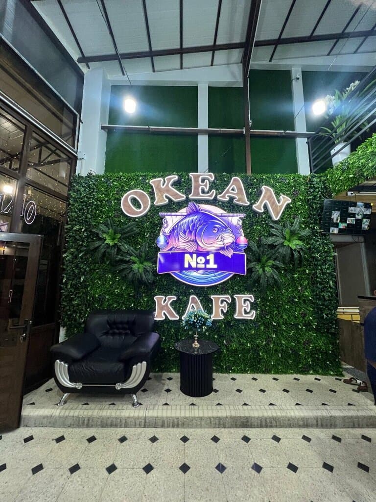 Okean