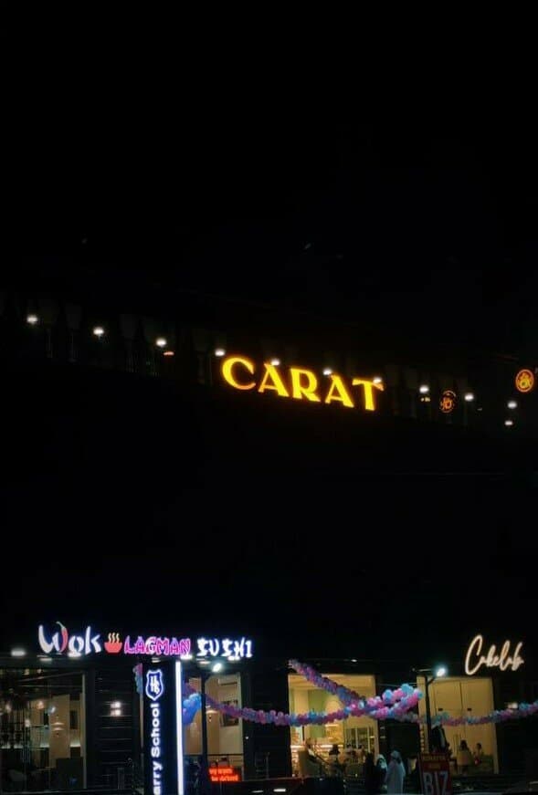 Carat