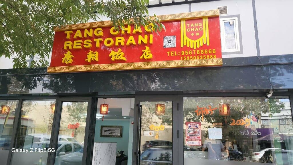 Tang Chao