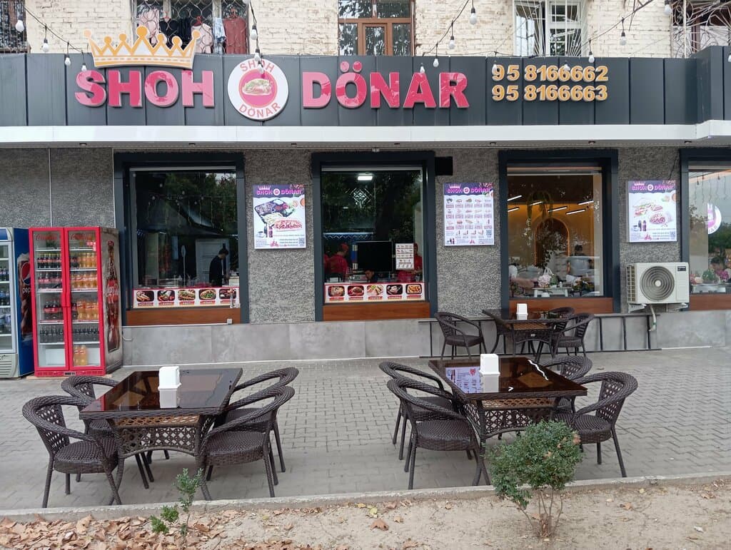 Shoh Doner
