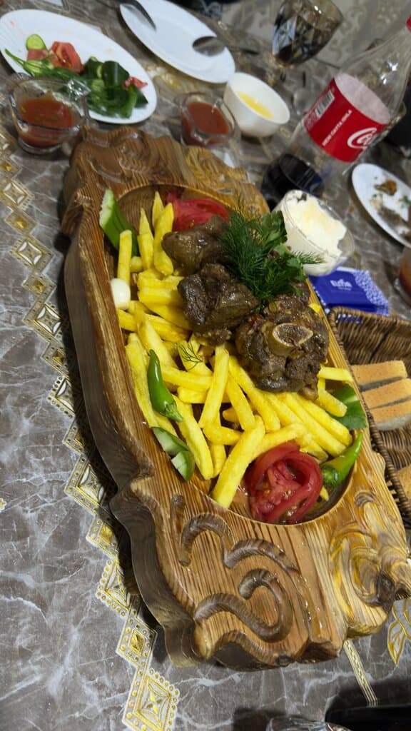 Кафе Davidov
