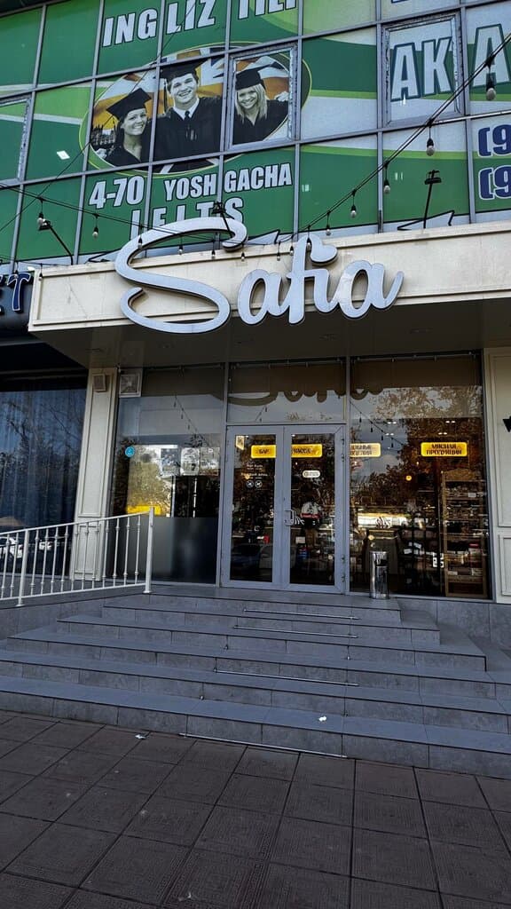 Safia