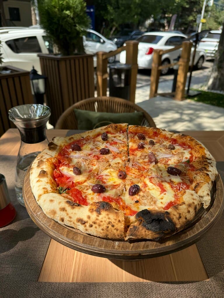 Olio