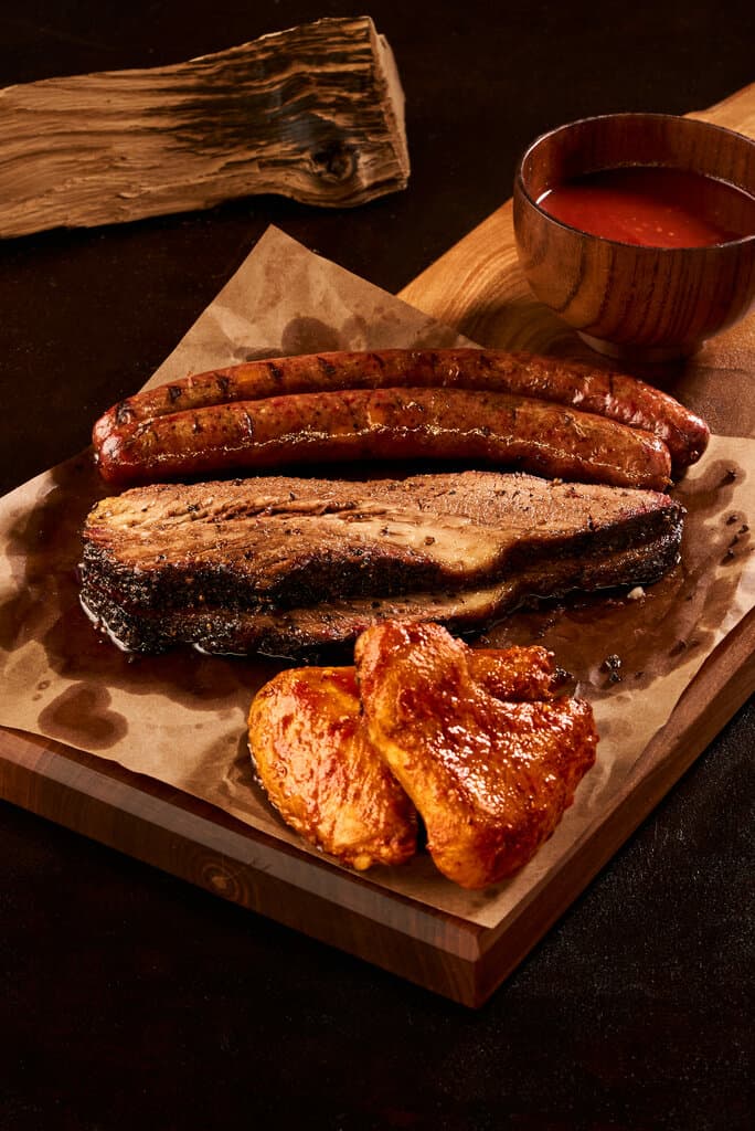 Homies BBQ