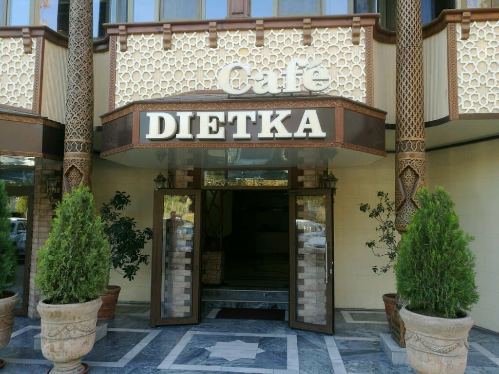 Dietka