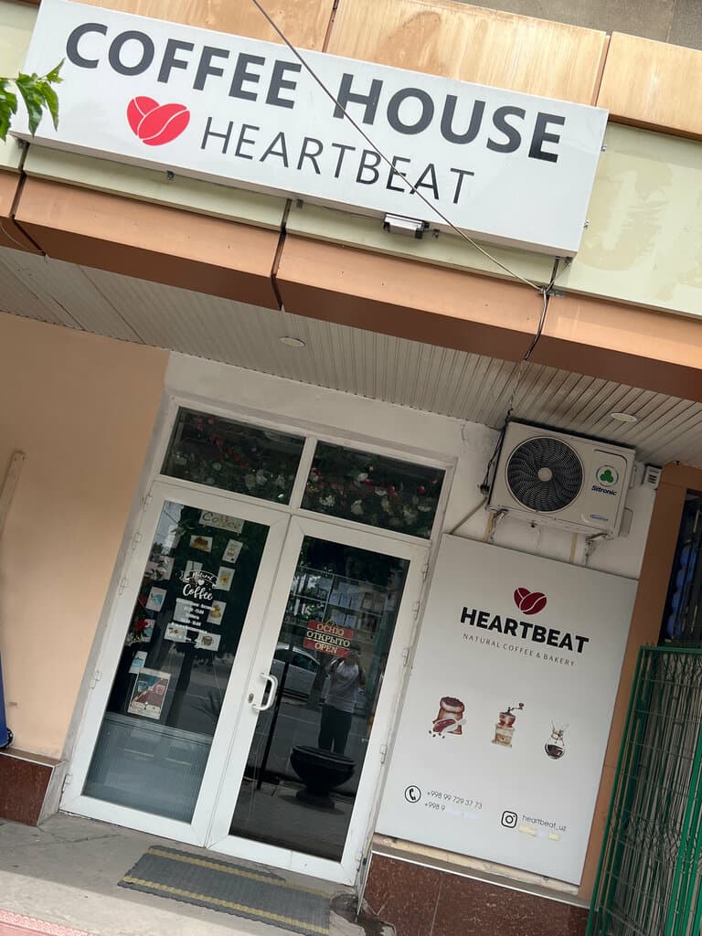 Heartbeat