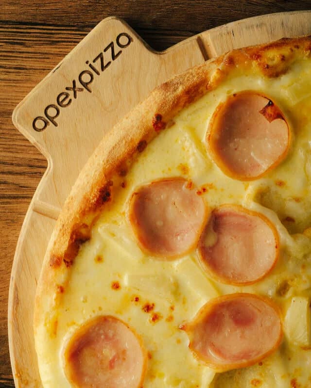Apexpizza