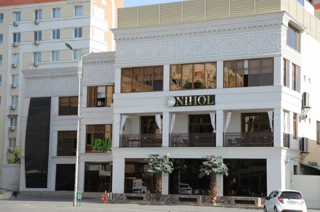 Nihol