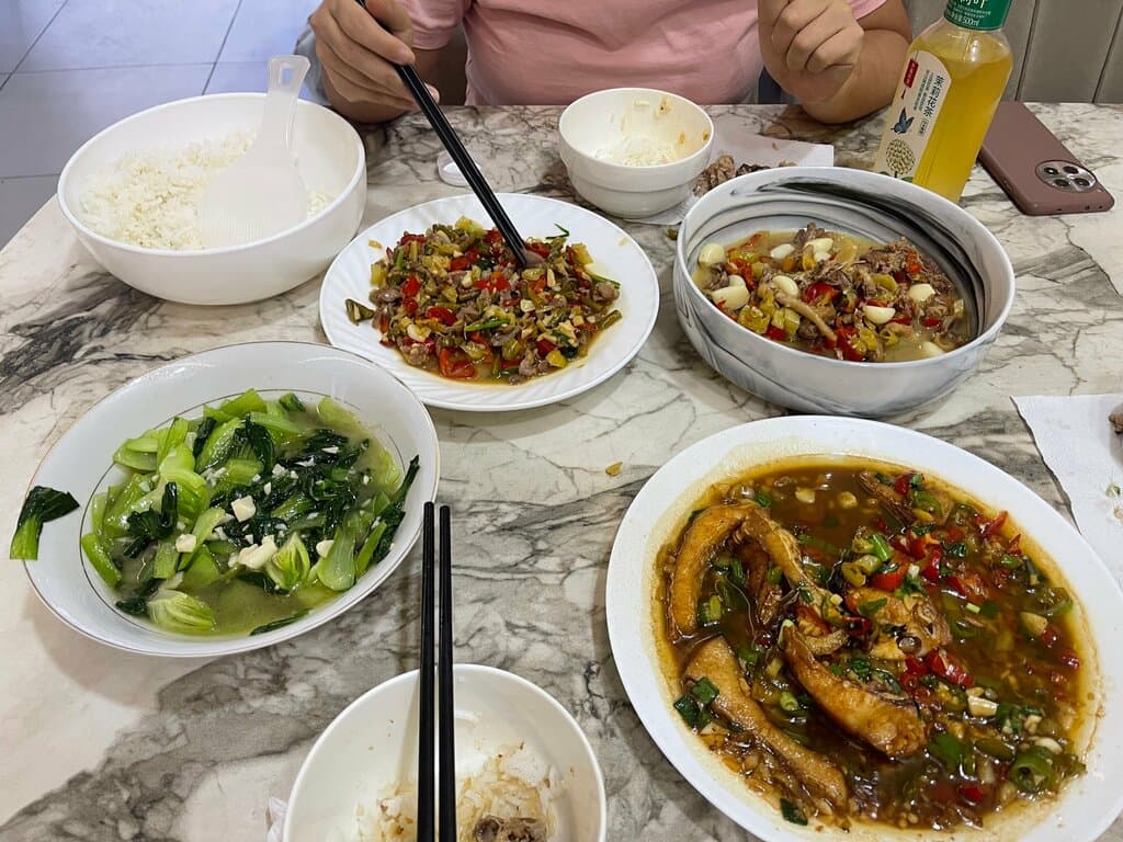 Xiangwei oshxonasi