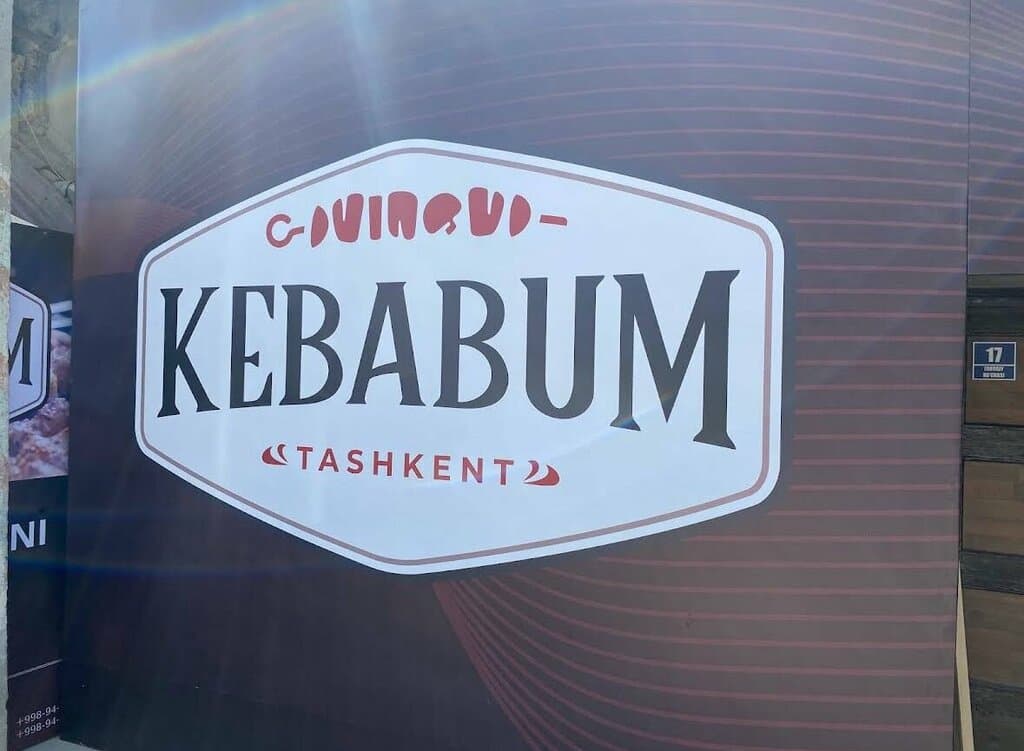 Kebabum