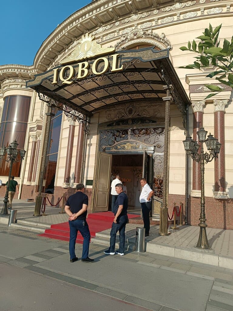 Iqbol