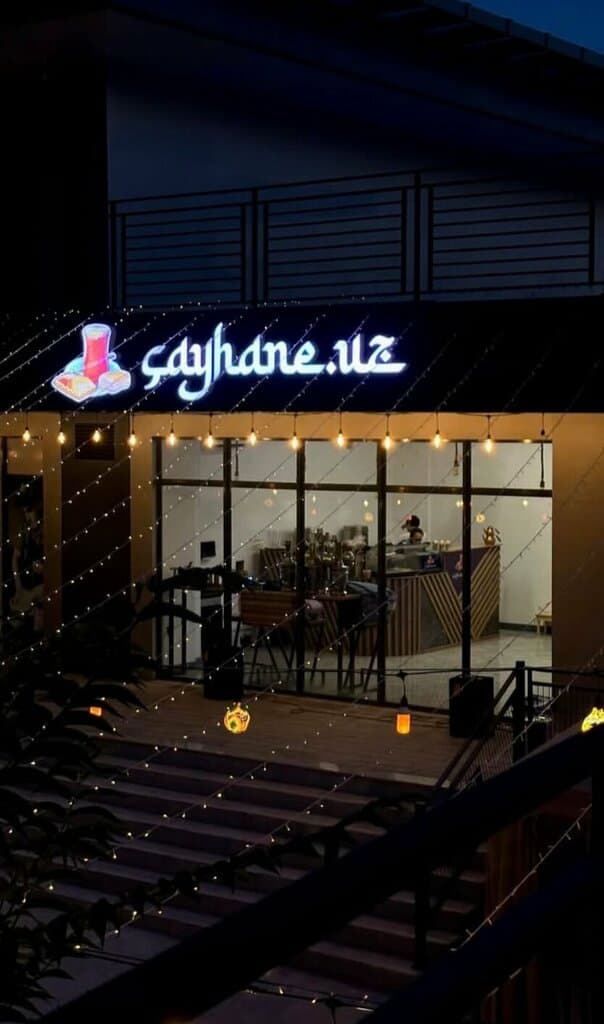 Cayhane.Uz