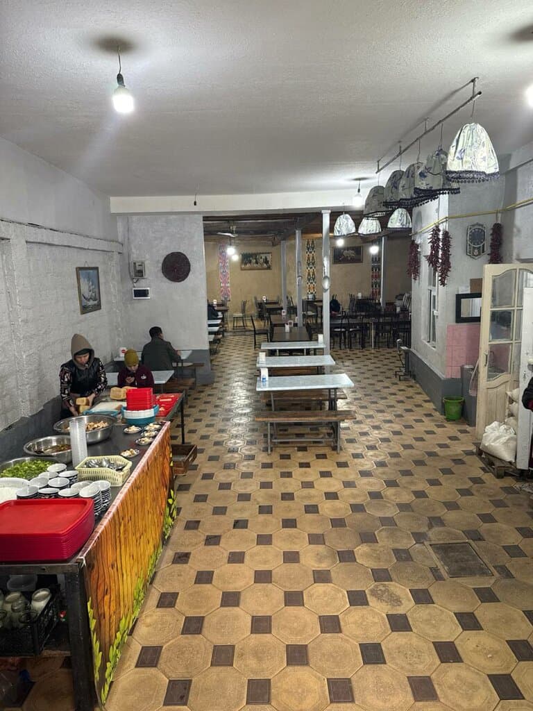 Пайли ош