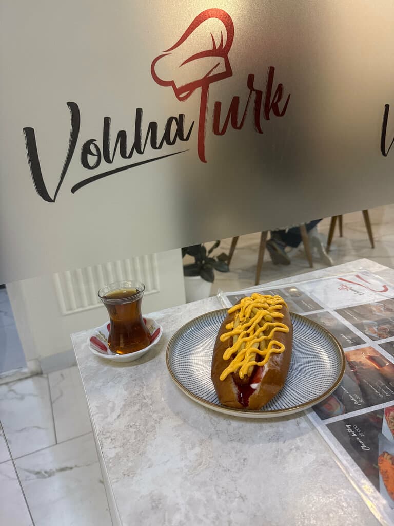 Vohha Turk