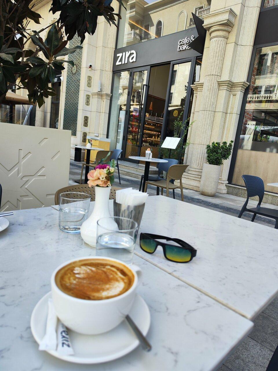 Zira Cafe