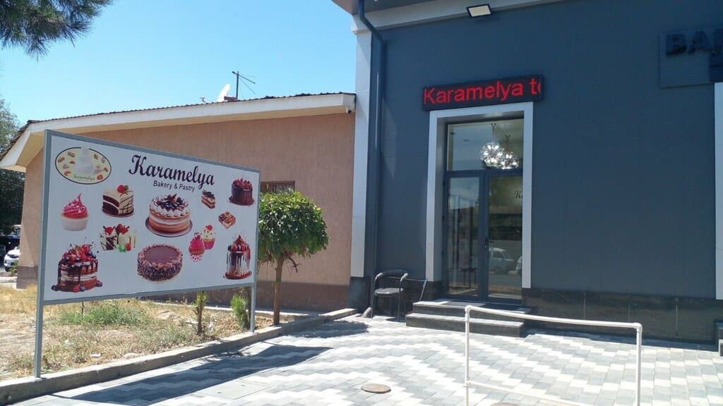 Karamelya