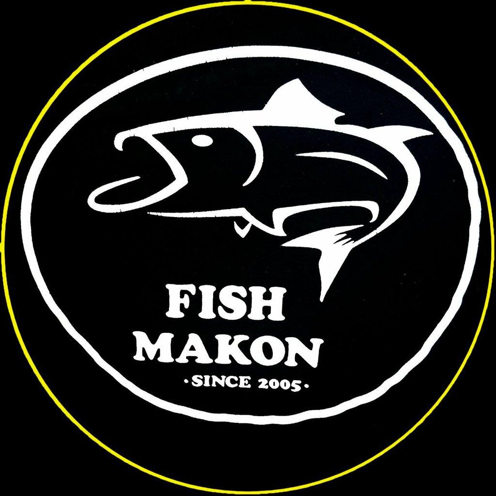 Fishmakon