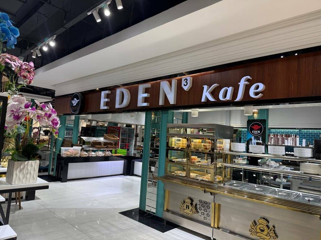 Eden