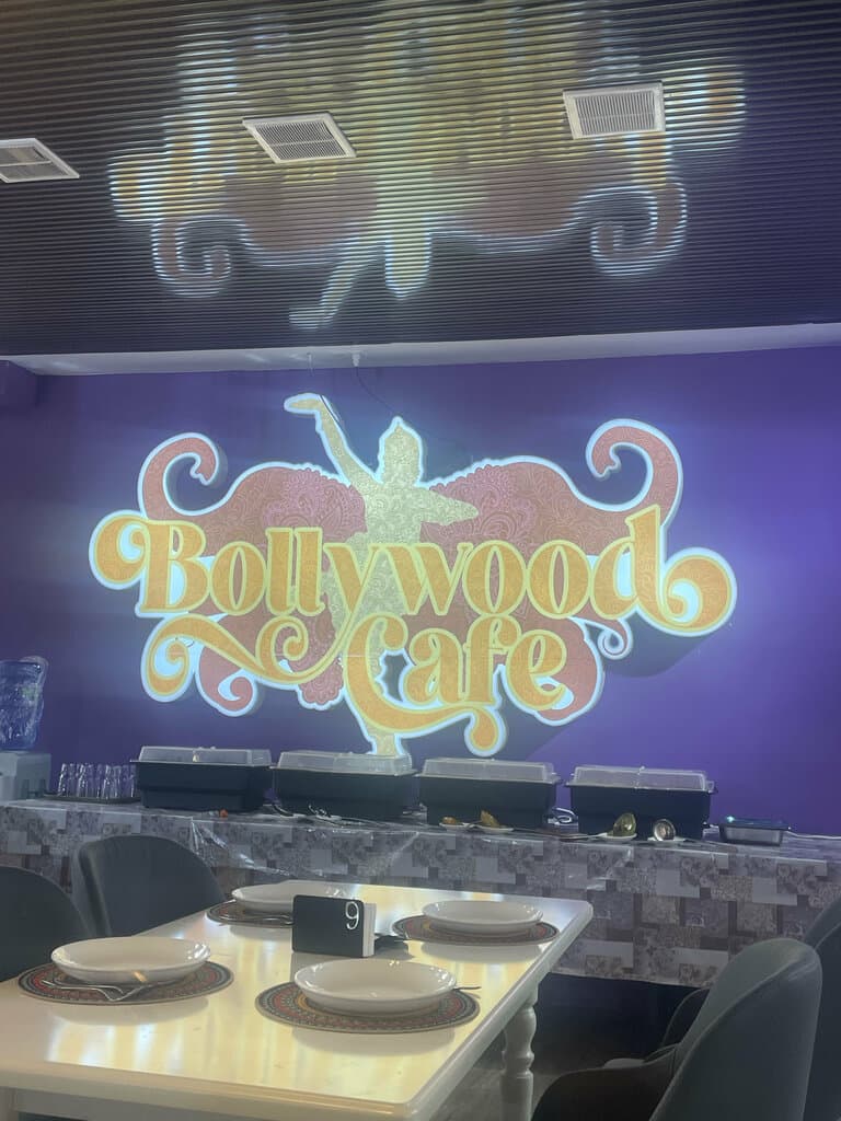 Bollywood