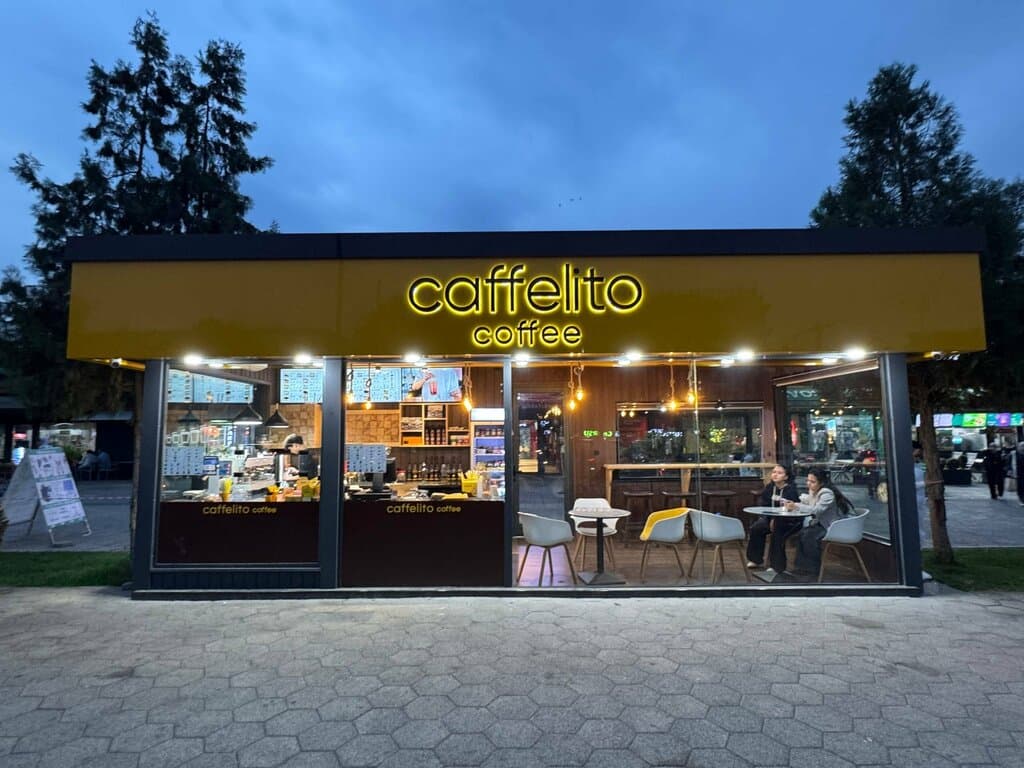 Caffelito